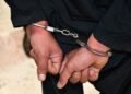 Zurgir of the capital was arrested