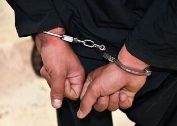 Zurgir of the capital was arrested