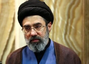The meaningful post of the Leader of the Revolution channel was published + photo