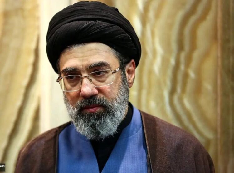 The meaningful post of the Leader of the Revolution channel was published + photo