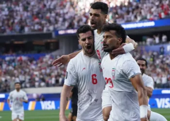 Iran vs New Zealand game summary + video