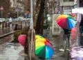 Tomorrow’s weather condition / meteorological warning was issued for 8 provinces