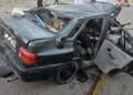 The most victims of accidents were identified in Tehran