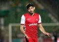 What was the story of Mehdi Tarabi’s visa?