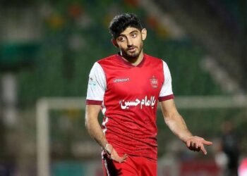 What was the story of Mehdi Tarabi’s visa?