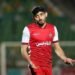 What was the story of Mehdi Tarabi’s visa?