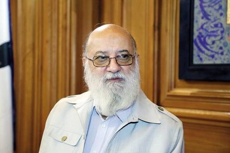 The new plan for the capital/Tehran will be the owner of the Azad region