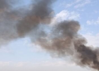 The explosion in Borujerd injured 6 people/ what is the matter?