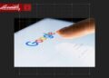 The reaction of users to the news of the agreement in Google
