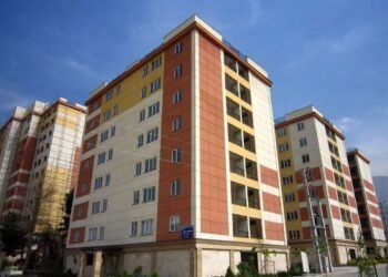 Ashyan project has started in 3 new provinces/rental housing registration has started