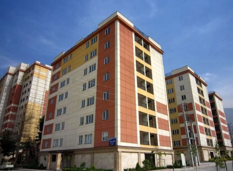 Ashyan project has started in 3 new provinces/rental housing registration has started