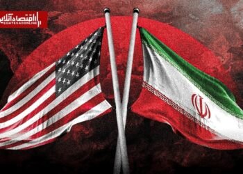 The location of the signing of the memorandum between Iran and the United States was announced