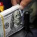 Prediction of dollar price tomorrow, Wednesday, June 27, 1405