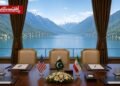 The official cancellation of Iran-US negotiations in Switzerland