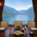The official cancellation of Iran-US negotiations in Switzerland