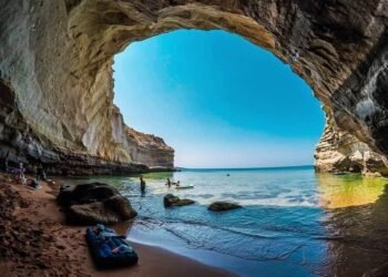 The Ministry of Tourism develops a plan to attract 8 million tourists – Al-Shorouk Online