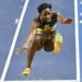 Khaddi Sagnia skips Stockholm gala after back injury
