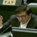Parliament’s reaction to the death threat against doctors/insulting the president should be followed up