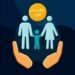 The announcement of the new decimalization of subsidies / the number of subsidy recipients increased