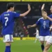 Summary of the match between Tunisia and Japan in the 2026 World Cup + video