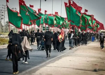 The cost of insurance for Arbaeen pilgrims 1405 was announced