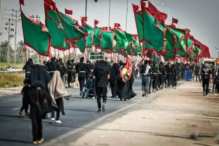 The cost of insurance for Arbaeen pilgrims 1405 was announced