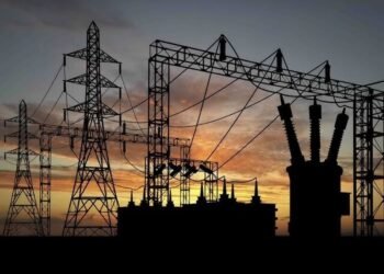 Iran’s power consuming giant was identified