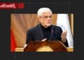 Aref: The period of free use of the Strait of Hormuz has ended