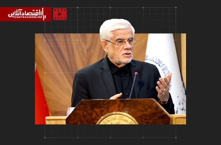 Aref: The period of free use of the Strait of Hormuz has ended