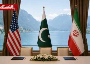 Behind the closed doors of Burgenstock The beginning of Iran-US quadrilateral negotiations with the presence of mediators in Switzerland