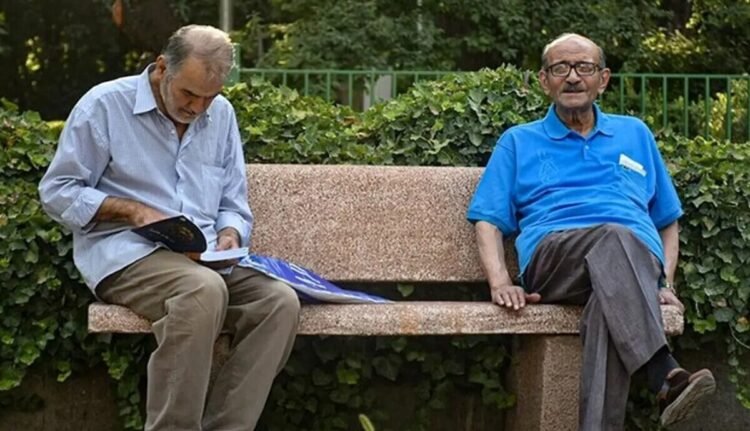 Heavy shock to social security retirees/incomplete salary increase