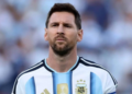Shakira’s special message for Messi/Argentine star broke records