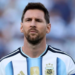 Shakira’s special message for Messi/Argentine star broke records