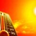 18 people died in the heat wave in Europe / the temperature in France hit a record