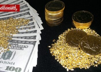 The new competitor of the dollar and gold