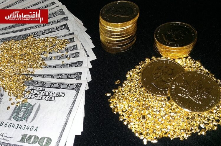 The new competitor of the dollar and gold