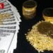 The new competitor of the dollar and gold
