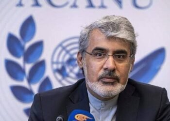 Tehran’s green light for shipping and the start of specialized negotiations in the Strait of Hormuz