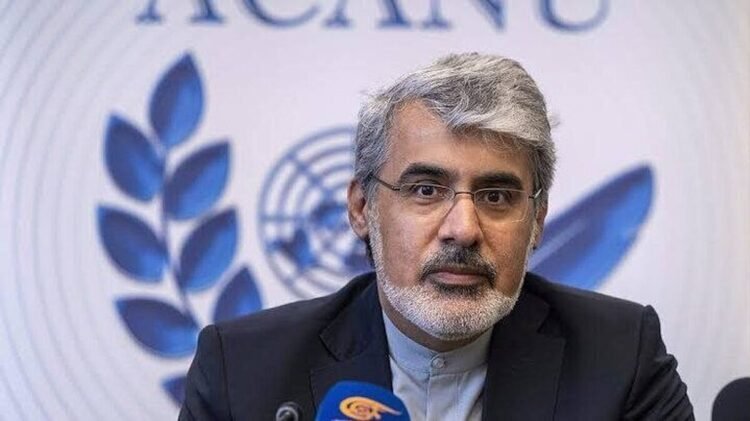 Tehran’s green light for shipping and the start of specialized negotiations in the Strait of Hormuz
