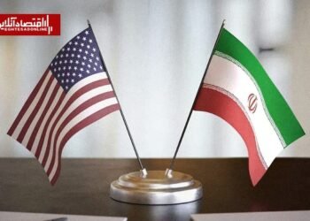 The war of narratives in the first step of negotiations