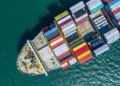 A large Emirati shipment went to Iran