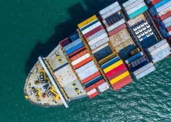 A large Emirati shipment went to Iran