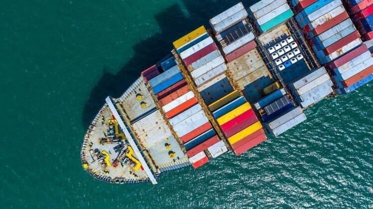 A large Emirati shipment went to Iran