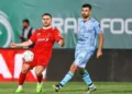 Game time of Persepolis and Chadormello to choose Iran’s representative in Asia