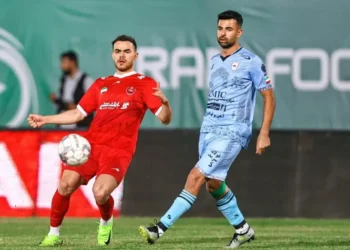 Game time of Persepolis and Chadormello to choose Iran’s representative in Asia