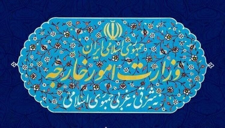 Iran’s first reaction to the statement of the US Department of State and the Persian Gulf Council