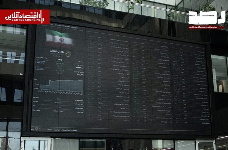 Forecast of the stock market today, Saturday, July 6, 1405