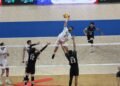 The result of Iran-Japan volleyball/ The strength of Piazza’s students did not reach the samurais