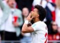 Iran’s scoring record in the World Cup was changed