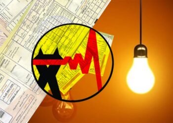 How many times more do high consumers pay for electricity? / New details of electricity bills were announced